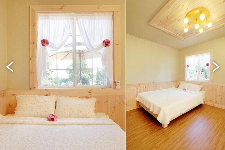Sweetsalt Villa Seogwipo Exterior photo